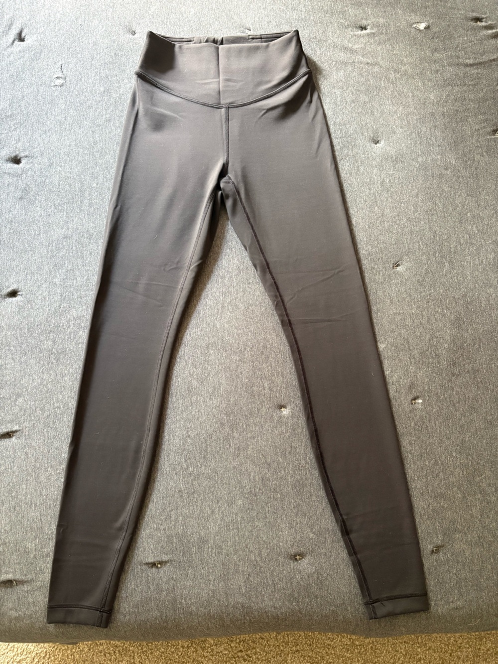lululemon Women's Wunder Under SmoothCover High-Rise 28” inseam